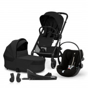 Balios 2026 4in1 - Moon Black Moon Black